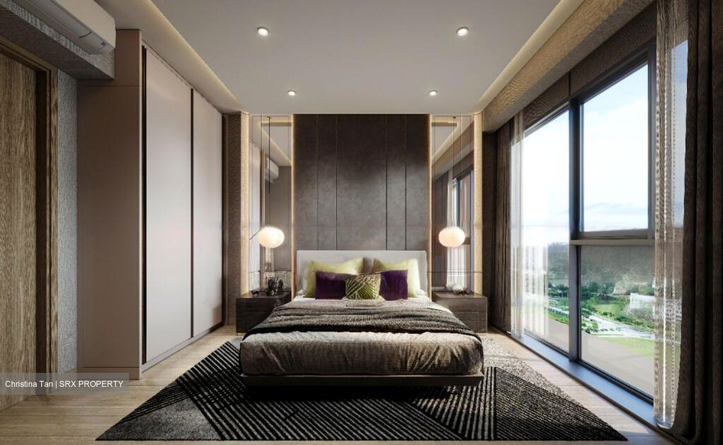 Hillock Green (D26), Apartment #437073581